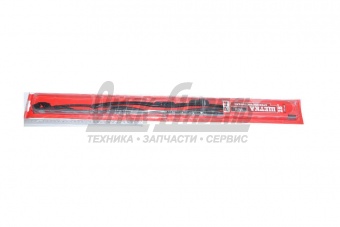 Щетка стеклооч 700 мм каркасная (RedMark) RM40528