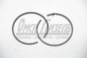 Кольца порш ПД-10 Н1 п/к-т (2шт) Стапри Д24.127А-1
