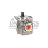 Насос НШ- 50 Пр (круглый) ANTEY /MASTER PART/ НШ-50А-3