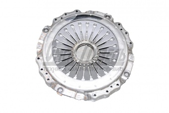 Корзина сц КАМАЗ, DAF КПП ZF-16S151,КПП-154 (Sachs)  3482083032 (MFZ430)/143020310 LUK/805600 VALEO /81303050195/3482083118