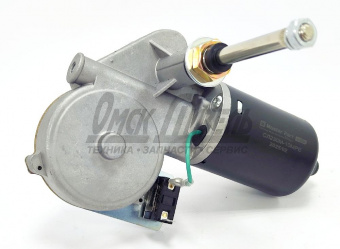 Стеклоочиститель МТЗ 12В задний (ан. 76.5205) /MASTER PART/ СЛ230М-10 (МРЕ)