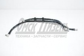 Трубка ЯМЗ-650 топл. от ТНВД к фильтру 651.1104525