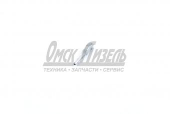 Клапан КАМАЗ предохранительный (сапун) со штуцером в сборе