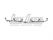 Трубка КАМАЗ топл дренаж 910.10-1104346-90 