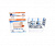 Лампа 12В 55Вт Н7 PX26d HCB Super White (К1/10) LONGTEK 12В 55Вт Н7 РХ26d 20107W