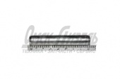 Втулка ЯМЗ-650,651 клапана направл (выпуск) без проточ /DINAMIKA PARTS/ DP650-1007033