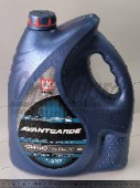 Масло мот Лукойл Авангард ( 5л) п/с SAE 10W40 CF-4/SG
