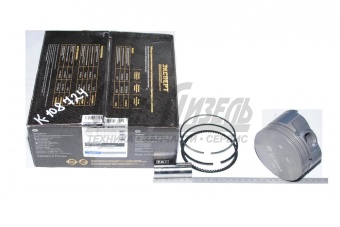 Поршень Г-3302 БИЗНЕС,NEXT 97,0 дв УМЗ-А274 EVOTECH Е-4 гр."А" А274.1004018-АР "А"