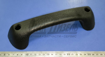 Ручка КАМАЗ двери внутр (нового образца) АТ53205-6101075