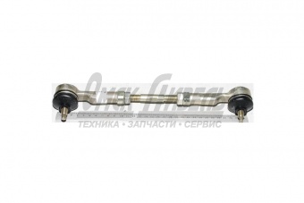 Тяга КАМАЗ привода КПП реактивная ZF9S (Ростар) (L=285 мм) 14101-1703520