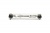 Тяга КАМАЗ привода КПП реактивная ZF9S (Ростар) (L=285 мм) 14101-1703520