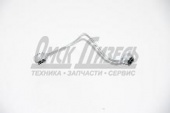 Трубка КАМАЗ подв воздуха к корректору подачи топлива  740.50-1111573-90