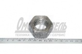 Гайка МТЗ цапфы верхняя М27х1,5 /2/ /САЗ/ 50-3001087