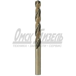 Сверло по металлу 13,0 x 151/101 Pro  Интерскол