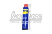  Смазка WD-40 300мл.