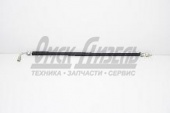 Шланг КАМАЗ соединит вспомог тормоза L=560   54112-3570164