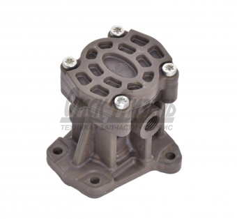ТННД КАМАЗ BOSCH ЕВРО-4 Common Rail 0445020089 CR-CP3 BOSCH