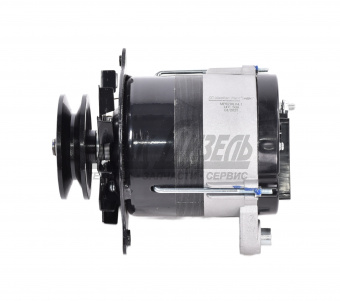 Генер МТЗ-80 14В (50А, 700Вт) ан. 464.3701  /MASTER PART/