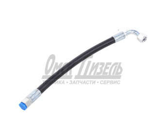РВД 12х 420 (кл 24 М20х1,5) с угл 90* штуцером  (SVAROG,GATES) 1SN 