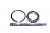 Подшипник 7215 МТЗ, ЗиЛ SKF ЛПЗ 7215 (30215)