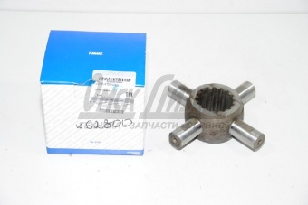 Крестовина КАМАЗ МОД  6520-2506060