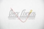 Контакт штырьевой с проводом (папа сер.6.3)ДонАвтоприбор 05.956 103-3724