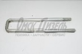 Стремянка КАМАЗ задн М27х2,0 (520 мм) б/г  5360-2912408-20