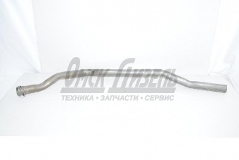 Труба УАЗ-469 приемная глуш лекгов ряд АК469-1203010-11