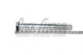 Болт М16х1,5х150 КАМАЗ надрамника опрок.(8,8) 1/59823/21(№М67)