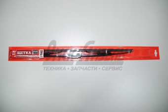 Щетка стеклооч 530мм Г-3302,2217 ВАЗ (RedMark) RM-405-21"(530мм)