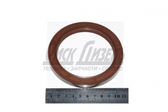 Сальник  85х110-12-2,2 МАЗ хвостовик ред-ра (красн) (CAVETTO) 5336-2402052