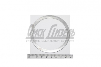 Кольцо КАМАЗ КПП ZF 9S1310 регулировочн. 72х84,5х2,35 0730 004 737