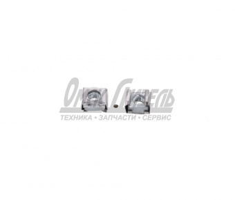 Гайкодержатель КАМАЗ М8 (В=10,6) 853548