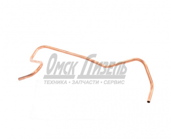 Трубка ЯМЗ-534 подвода охл жидкости к компрессору АВТОДИЗЕЛЬ 5340.3509279-50