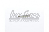 Палец КАМАЗ крепл амортизатора (Ростар) Р53212-2905418
