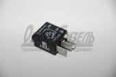 Реле Г-3302-Бизнес звук сиг (4-конт. 12В/20А ан.98.3747-111) ООО ПО ПЗ ЭМИ 08.1114 64.3787-111