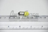 Светодиод 24В А24-4; T4W W2*4.6d 8103 все ТС КЭП 24V BA9s COB 2W3D 8103