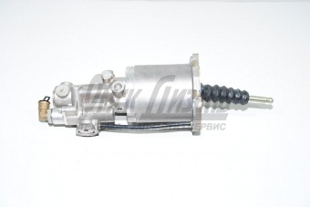 ПГУ КАМАЗ КПП-154 Ростар 17100-1609000  (аналог WABCO 9700514230, Волчанск 11.1602410-40)