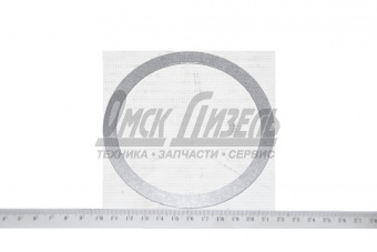 Кольцо КАМАЗ КПП ZF 9S1310 регулировочн. 100х119х1,65  0730 006 166
