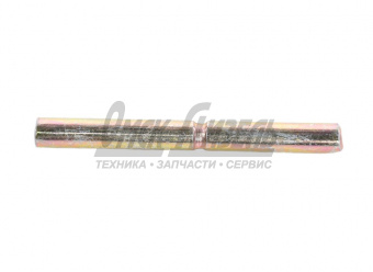 Палец КАМАЗ пружины стяжной тормозной колодки 6520 (мост Laizhou Tongji Industry Trade)  QDT3502032-LB