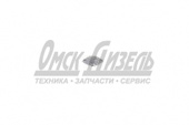 Крышка КАМАЗ шкворня 53205-3001053-10