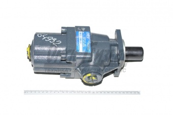 Насос КАМАЗ подъёма кузова DARK52 OMFB (Италия) DARK52 (108-005-05225/108-006-04921)