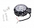 Фара светодиодная12/24V (круглая,направленный свет 1502.3743) (КЭП) ФСК 030OS 30W 3CREE