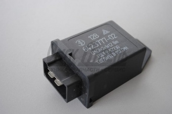 Реле поворота Г-3110, 3310 Валдай Е-3 (4 контакта,ан.494.3787-02) ООО ПО ПЗ ЭМИ 642.3777-02
