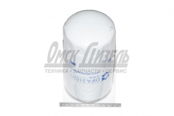 Фильтр масл Д-260.4(КСК-100) ДИФА 178-3/4-16 UNF-98 035-1012005 DIFA 5102/1 