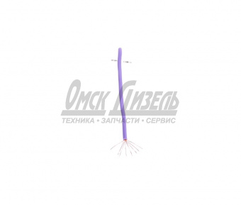 Провод ПГВА 0,75 фиолетовый ПГВА 0,75