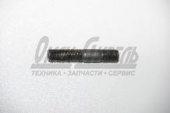 Шпилька М10х1,25х15/40 КАМАЗ вып кол-ра 1/34499/23(№н24)