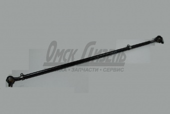Тяга Г-3310 ВАЛДАЙ, ГАЗон-NEXT поперечная в сб. /ГАЗ/ 33104-3414052-01