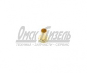 Заклепка КАМАЗ торм 10х21,5 (6520, мост Laizhou Tongji Industry Trade) HOWO (к-т из 100 шт.) QDT3502168-LB