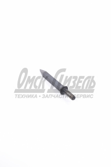 Зуб бороны БЗТ-1.0.00.005 тяжелой М16мм L-212мм (54шт в упаковке)